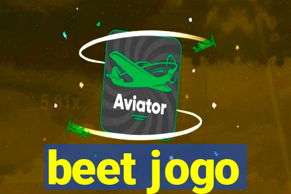 beet jogo